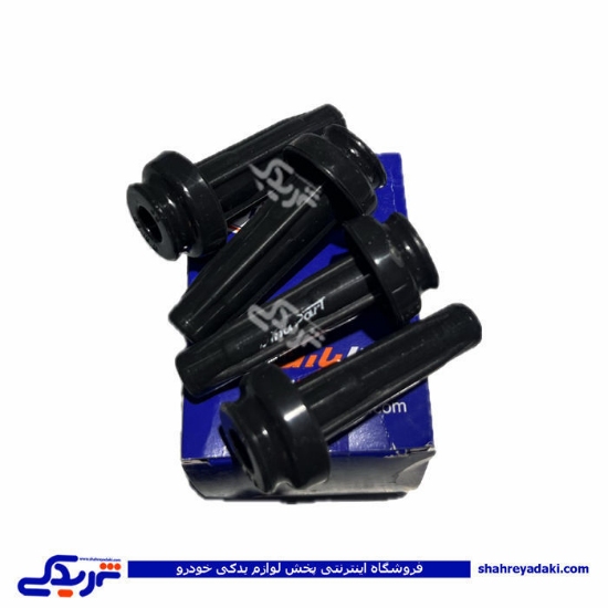 پژو وایر شمع 206 تیپ 2 دینا پارت 1602041 ( عمده )