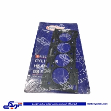 پژو واشر سرسیلندر 206 T5 دو سوراخ دینا پارت کد78 1602078 ( عمده )