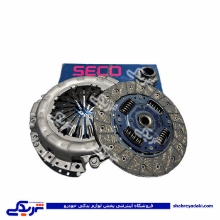 تیبا دیسک و صفحه 200میل و پراید وانت seco کره 9000240023 ( عمده )