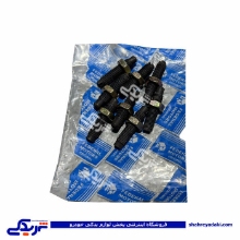 پیچ و مهره تنظیم سوپاپ ( انگشتی ) فدرال موتورز پیکان 9000251036 ( عمده )