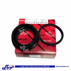 پژو لوازم کالیپر چرخ عقب ELX TU5 آذین 9000562599 ( عمده )