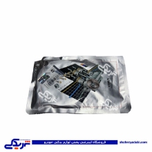 پژو کاسه نمد عقب میل لنگ 405 پهن ویژن SH0114C00 ( عمده )
