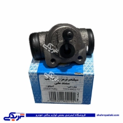 پژو سیلندر ترمز چرخ عقب سمند EF7 تکلان طوس T031492275 ( عمده )