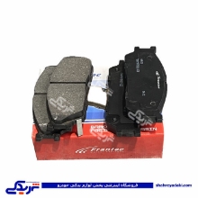 ریو لنت جلو و تیبا فرانتک FRANTEC 495130