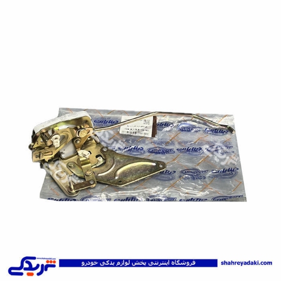 تیبا قفل داخل درب جلو راست دینا پارت 2505035