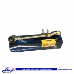 تیبا طبق چرخ جلو چپ ریو رفیع نیا 9000558072