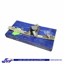 دنا پلاس دستگاه شیشه بالابر برقی عقب چپ ابری 9000710045