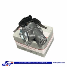 تیبا سوئیچ استارت تکی نصیری PR233
