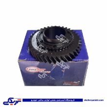 تيبا دنده 1 گيربکس ديناپارت 2502074