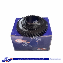 تيبا دنده 1 گيربکس ديناپارت 2502074