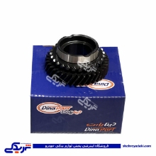 تيبا دنده 4 گيربکس ديناپارت 2502078