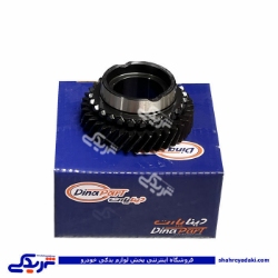 تيبا دنده 4 گيربکس ديناپارت 2502078