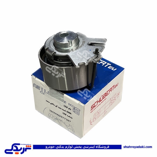 پژو بلبرینگ تسمه تایم EF7 (ساعتی) و دنا شوبرت 2977397
