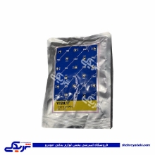 پژو کاسه نمد میل سوپاپ 206 تیپ 5 ایساکو 0171201117