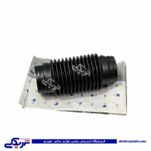 پژو خرطومی هواکش رزوناتور 206 تیپ 5 ایساکو 1080705299