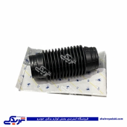 پژو خرطومی هواکش رزوناتور 206 تیپ 5 ایساکو 1080705299