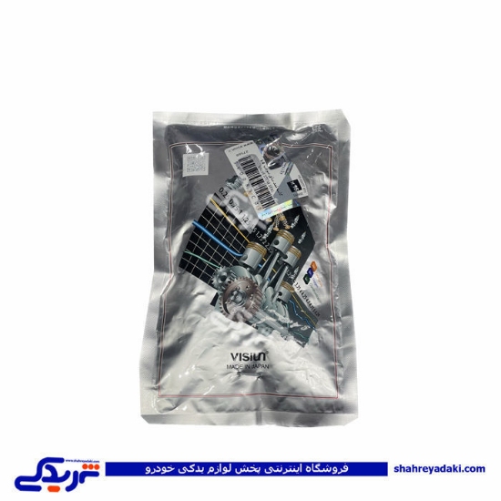 زانتیا لاستیک سوپاپ سمند ELX ویژن SV0083C00
