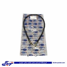 سیم گاز انژکتوری پیکان بهینه دینا پارت 1102154