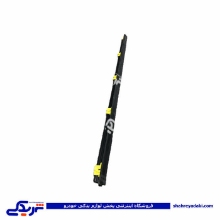 پراید آبگیر بیرونی شیشه بغل جلو چپ 9000301875