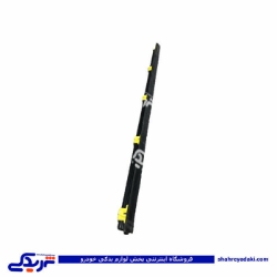 پراید آبگیر بیرونی شیشه بغل جلو چپ 9000301875