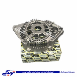 پژو درب دینام 80 آمپر فاز اراک 155