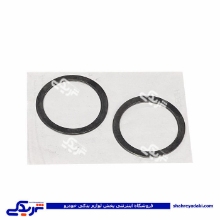 پراید واشر تنظیم دیفرانسیل شیم سایز کوچک 9000570435