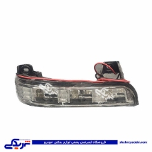 پژو راهنما روی آینه سمند سورن 9000581943