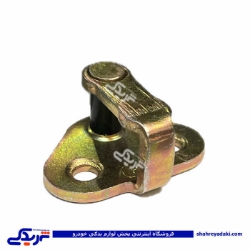 پژو زبانه ستون قفل پژو 405 9000803917
