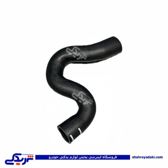 پژو شیلنگ 206 رادیات بالا تیپ 5 رانا پولاسا 9000871800