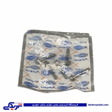 پژو پیچ قاب تسمه تایم 206 بالائی تیپ 5 دست کامل 9000941972