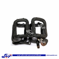 بالشتک استارت تکی مدل يوگسلاوی  9000999263