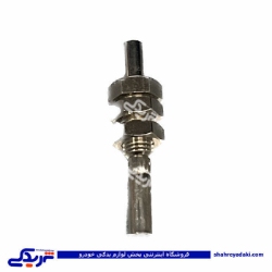 شاسی کليد لای درب صندوق پيکان 9000999457