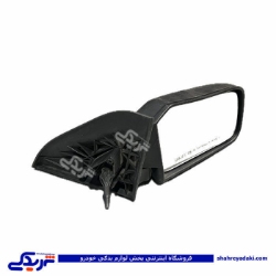پرايد اينه بغل تاشو راست بدون جعبه  9000999543