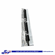 پژو آبگیر بیرونی شیشه درب عقب راست 405 3514213