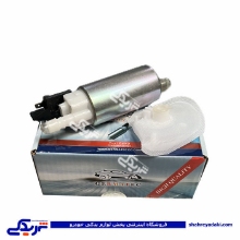 پژو مغزی پمپ بنزين 405 ال 90-L90 زانتيا GERMATEC 5102215