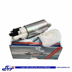 پژو مغزی پمپ بنزين 405 ال 90-L90 زانتيا GERMATEC 5102215