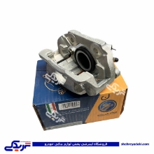 پژو کالیپر چرخ جلو 405 سمند ABS راست قطر57 تکلان T334525744