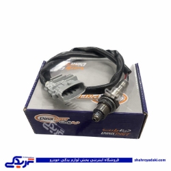 پژو سنسوراکسیژن 206 ت 5 و EF7 خاکستری دیناپارت 2102127