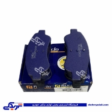 پژو لنت جلو 206 تیپ 5  9801705 KARDO