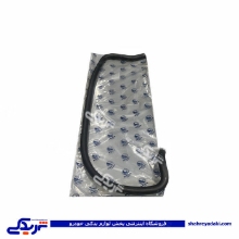 پژو شیلنگ هیدرولیک فرمان 405 آهنی فشارضعیف آماتاصمد 11030688