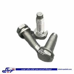 پژو پیچ سینی فن 405 آماتاصمد 11090268