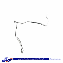 پژو شیلنگ هیدرولیک فرمان 206 تیپ 5 مدل BE1 آماتاصمد 15031888
