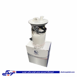 ساینا پمپ بنزین کامل طرح سراتو آماتاصمد 30080018