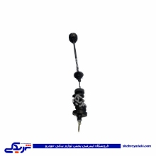 پژو سیم کلاچ 206 تیپ 5 طرح 405 مهار مدل 96 9000157088