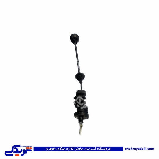 پژو سیم کلاچ 206 تیپ 5 طرح 405 مهار مدل 96 9000157088