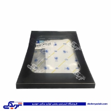 پژو قاب دور گردگیر دسته دنده 405 ایساکو 1260101199