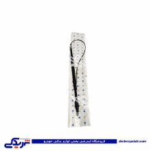 پژو سیم ترمز دستی SLX،ELX،TU5 چپ ایساکو 1380601899