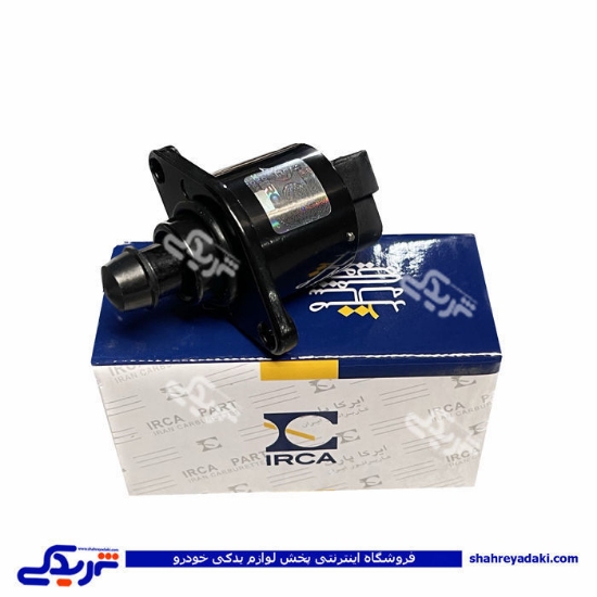 ال 90 استپرموتور ایران کاربرات 24300608