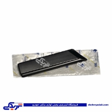 پژو زه گلگیر 405 پلاستیکی جلو چپ ایساکو 850100599