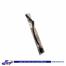 شاهين واير شمع شماره 2 کوتاه طرح جديد سايپایدک 861434420